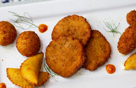 PICADERA MIXTA