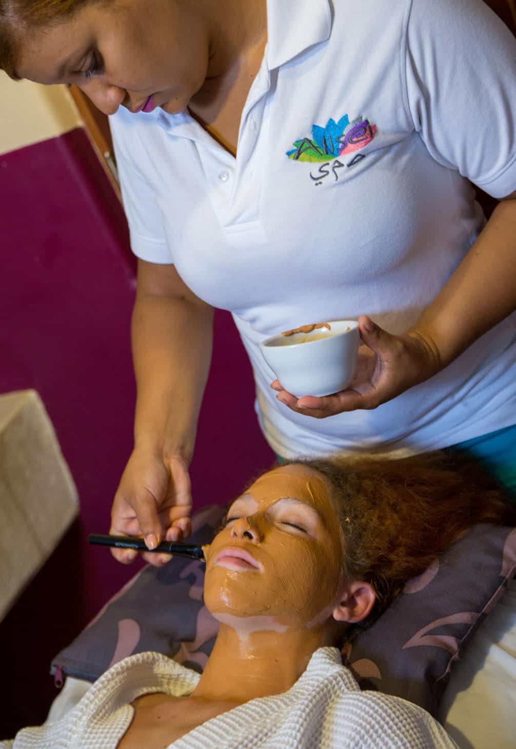 Spa en las terrenas – Alisei Spa en las terrenas - Alisei